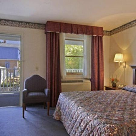 Travelodge - Gettysburg Kamer foto