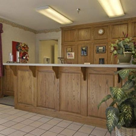 Travelodge - Gettysburg Interieur foto