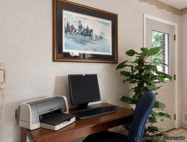 Travelodge - Gettysburg Buitenkant foto