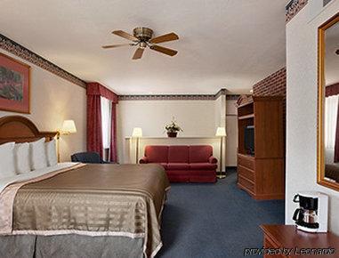 Travelodge - Gettysburg Buitenkant foto
