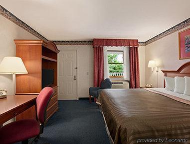 Travelodge - Gettysburg Buitenkant foto