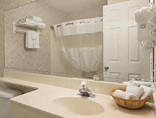 Travelodge - Gettysburg Buitenkant foto