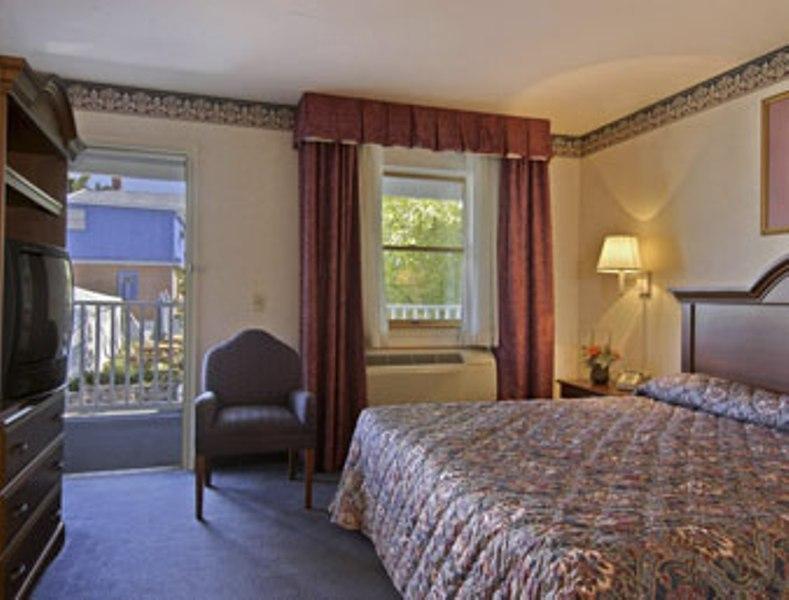 Travelodge - Gettysburg Kamer foto